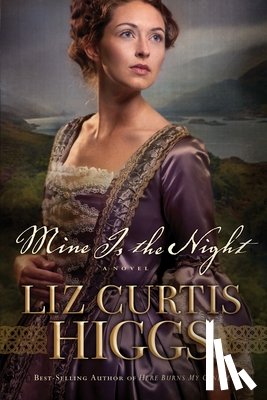 Higgs, Liz Curtis - Mine is the Night