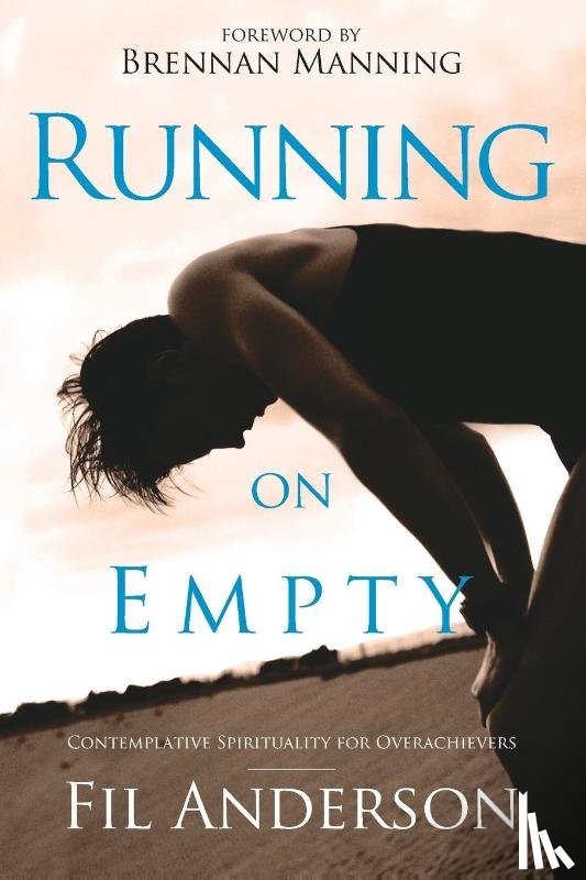 Anderson, Fil - Running on Empty