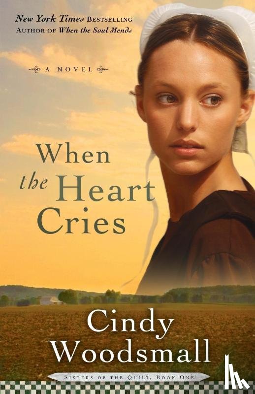 Woodsmall, Cindy - When the Heart Cries