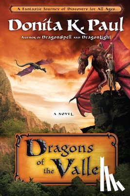 Paul, Donita K - Dragons of the Valley