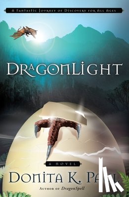 Paul, Donita K - Dragonlight