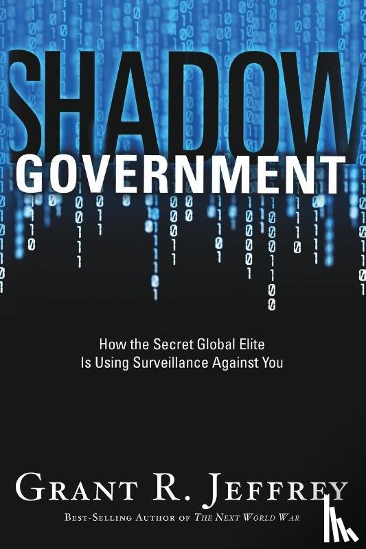 Jeffrey, Grant - Shadow Government