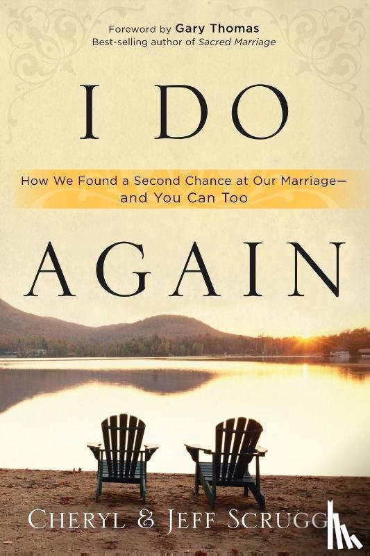 Scruggs, Cheryl, Scruggs, Jeff - I Do Again