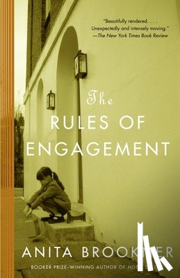 Brookner, Anita - The Rules of Engagement