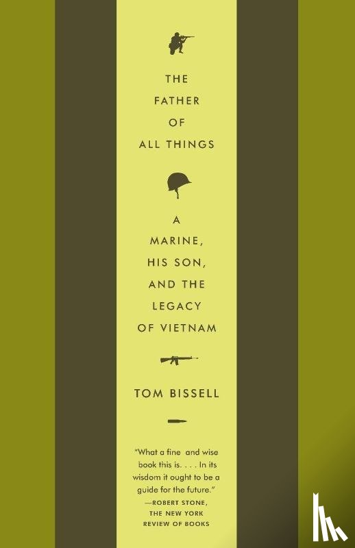 Bissell, Tom - The Father of All Things