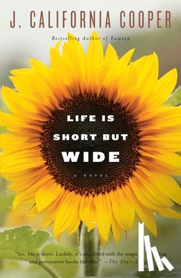Cooper, J. California - Life Is Short But Wide