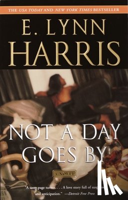 Harris, E. Lynn - Not a Day Goes By