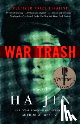 Jin, Ha - War Trash