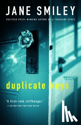 Smiley, Jane - Duplicate Keys