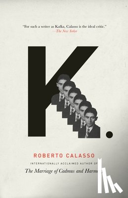 Calasso, Roberto - K.