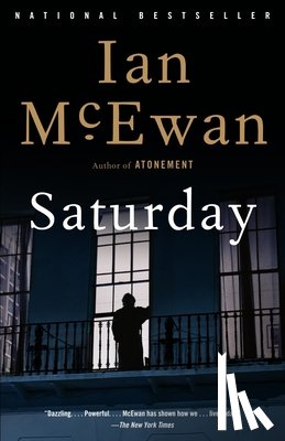 McEwan, Ian - Saturday