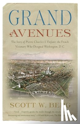 Berg, Scott W. - Grand Avenues