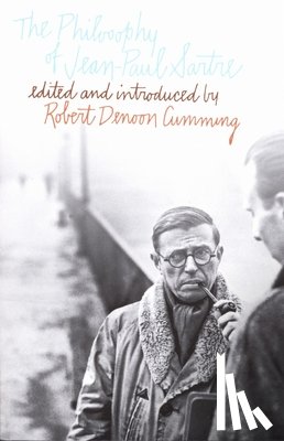 Sartre, Jean-Paul - The Philosophy of Jean-Paul Sartre