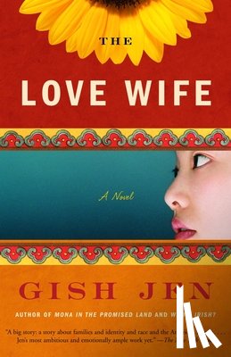 Jen, Gish - The Love Wife