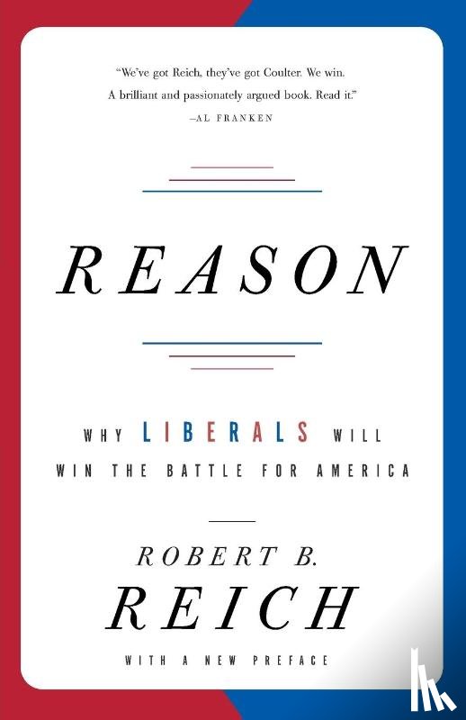Reich, Robert B. - Reason