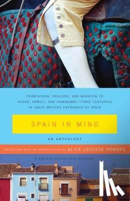  - Spain in Mind