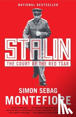 Montefiore, Simon Sebag - STALIN