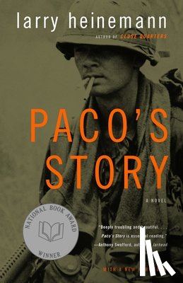 Heinemann, Larry - Paco's Story