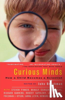  - Curious Minds