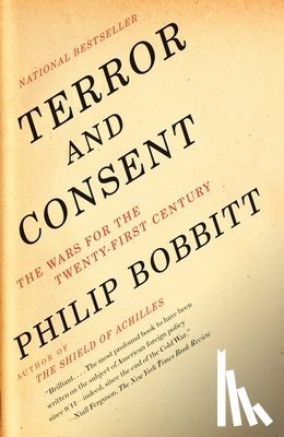 Bobbitt, Philip - Terror and Consent