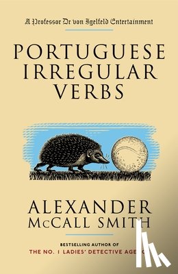 McCall Smith, Alexander - PORTUGUESE IRREGULAR VERBS