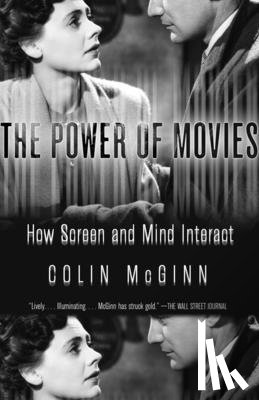 Mcginn, Colin - The Power of Movies