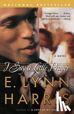 Harris, E. Lynn - I Say a Little Prayer
