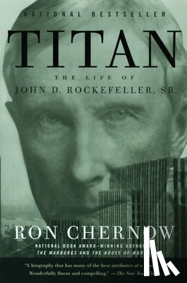 Chernow, Ron - Titan