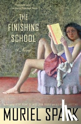 Spark, Muriel - The Finishing School