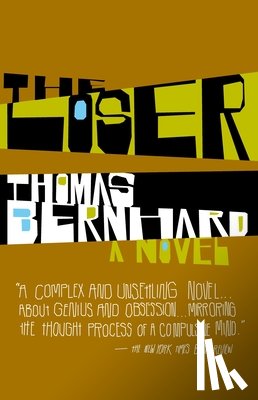 Bernhard, Thomas - LOSER