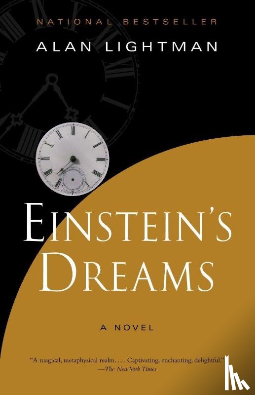 Lightman, Alan - Lightman, A: Einstein's Dreams