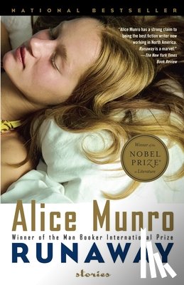 Munro, Alice - Munro, A: Runaway