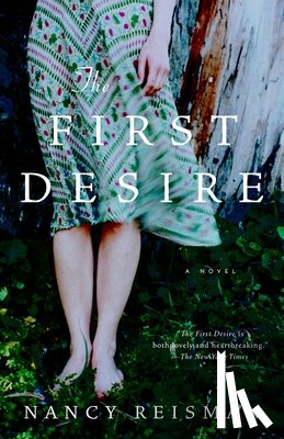 Reisman, Nancy - The First Desire