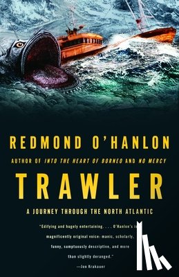 O'Hanlon, Redmond - TRAWLER