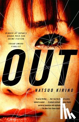 Kirino, Natsuo - OUT