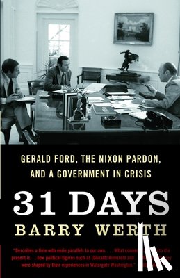 Werth, Barry - 31 Days