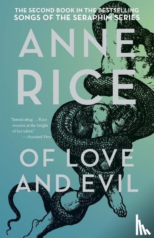 Rice, Anne - Of Love and Evil