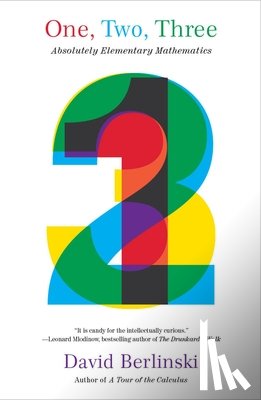 David Berlinski - One, Two, Three