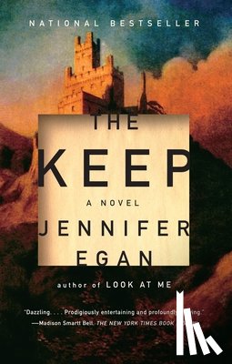 Egan, Jennifer - Egan, J: Keep
