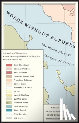  - Words Without Borders