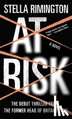 Rimington, Stella - Rimington, S: At Risk