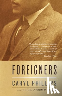 Phillips, Caryl - Foreigners
