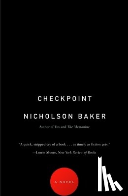 Baker, Nicholson - Checkpoint