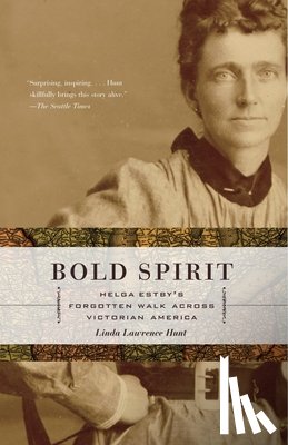 Hunt, Linda Lawrence - Bold Spirit