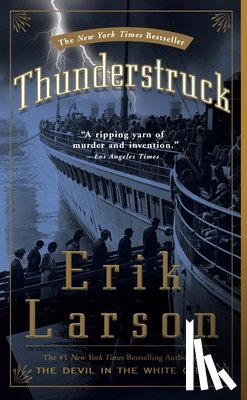 Larson, Erik - Thunderstruck