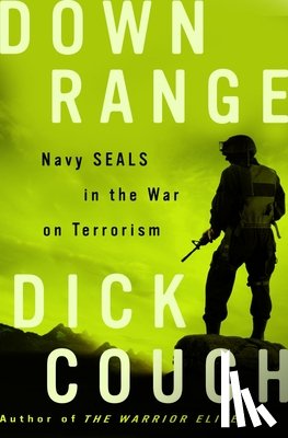 Couch, Dick - Down Range