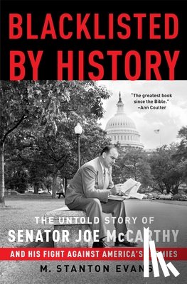 Evans, M. Stanton - Blacklisted by History
