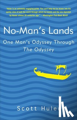 Huler, Scott - No-Man's Lands