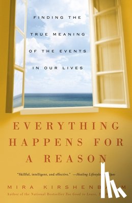 Kirshenbaum, Mira - Everything Happens for a Reason