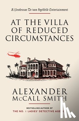 McCall Smith, Alexander - AT THE VILLA OF REDUCED CIRCUM